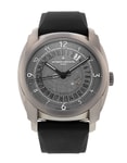 Pre-Owned Vacheron Constantin Quai De L'ile Watch